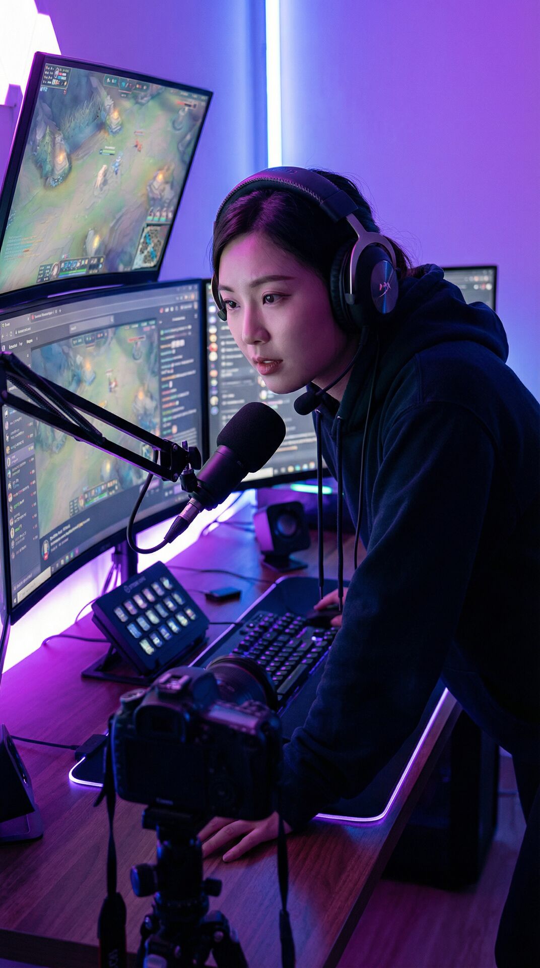 西瓜视频游戏视频直播