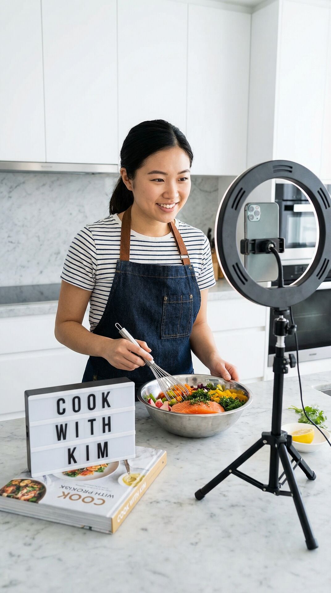 西瓜视频美食视频教程